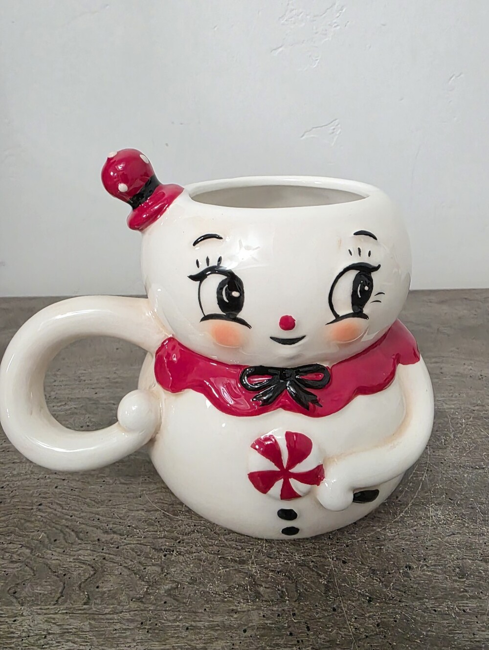 Johanna Parker Christmas Mug New Viral Christmas 2026